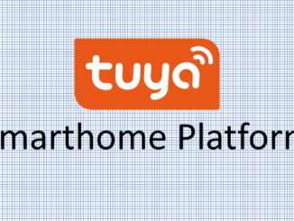 Tuya platform