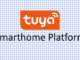 Tuya platform