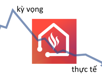 Tại sao smarthome của Vsmart không đạt được kỳ vọng